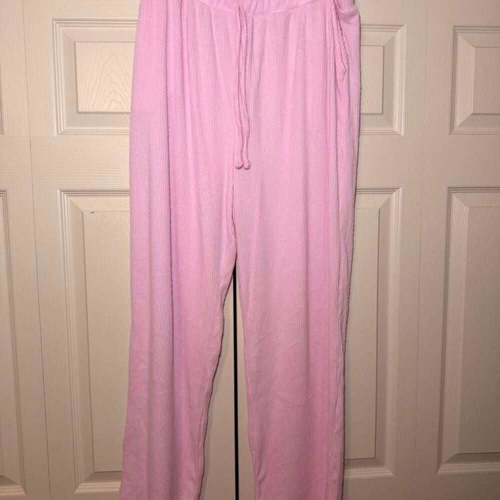 Bobbie-brooks Women's Pink Pajamas